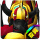 ShineGreymon mutant portrait3.png