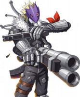 Beelzebumon new century 3.png