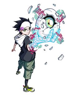 Rindo Izumo