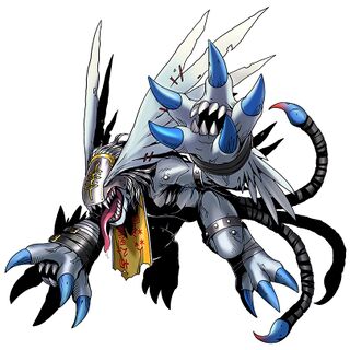 Demon - Wikimon - The #1 Digimon wiki