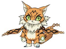 Loogamon (Seekers) - Wikimon - The #1 Digimon wiki