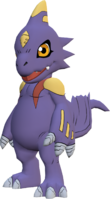 Monodramon model 2 new century.png