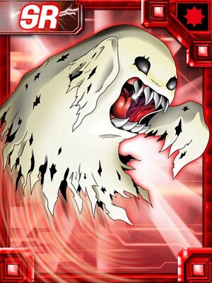 Bakemon - Wikimon - The #1 Digimon wiki