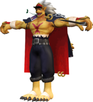 Bancho Leomon Model Encounters.png