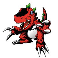 Loogamon (Seekers) - Wikimon - The #1 Digimon wiki