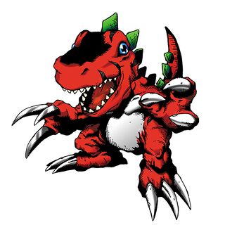 Hackmon - Wikimon - The #1 Digimon wiki