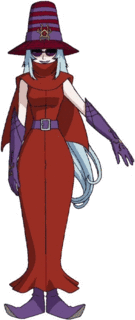 Archnemon