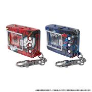 Digital Monster COLOR Digimon Xros Wars 15th Edition