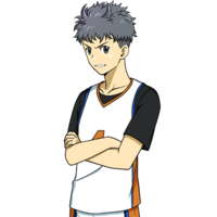 Hiiragi Takumi basketball uniform 1.png