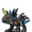 Lighdramon