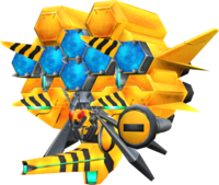 Cannonbeemon Model Encounters.png