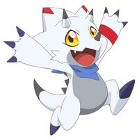 Regulusmon - Wikimon - The #1 Digimon wiki