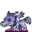 Garurumon