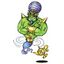 Lampmon