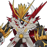 Rasenmon - Wikimon - The #1 Digimon wiki