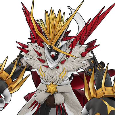 Rasenmon - Wikimon - The #1 Digimon Wiki