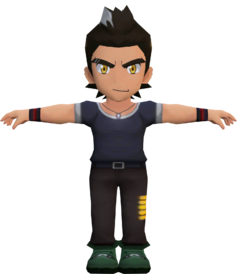 Ryouji