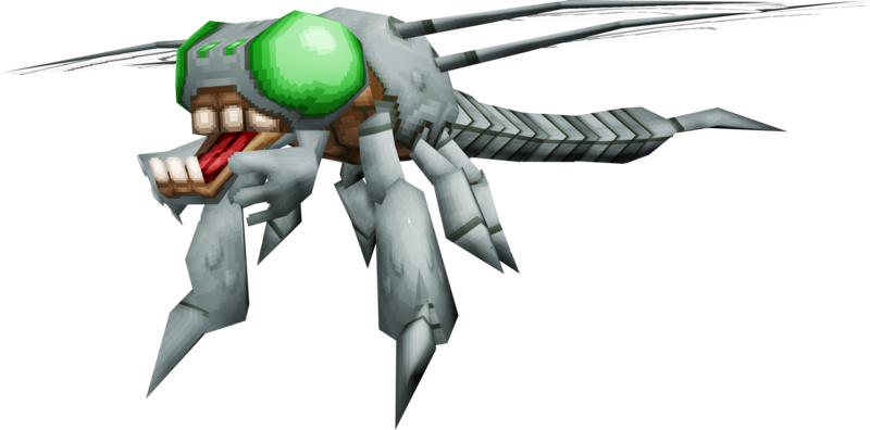 File:Sand Yanmamon Model DW2.png