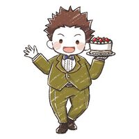 Shibayama junpei graffart teaparty.jpg
