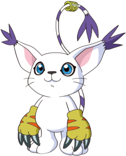 Tailmon