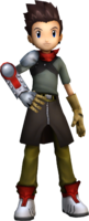 Akiyama Ryo Model DM.png