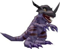 Greymon (Virus) DSAM Model.png