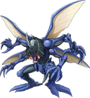 Kabuterimon new century.png