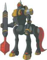 Pawn Chessmon (Black) - Wikimon - The #1 Digimon wiki