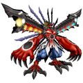 Chronomon: Destroy Mode