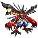Chronomon: Destroy Mode