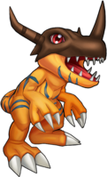 Greymon Encounters.png