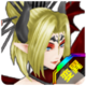 Lilithmon mutant portrait3.png