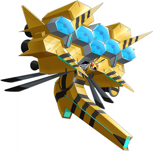File:Cannonbeemon new century.png