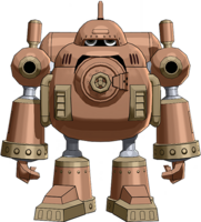 Guardromon newcentury model.png