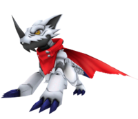 Hackmon - Wikimon - The #1 Digimon wiki