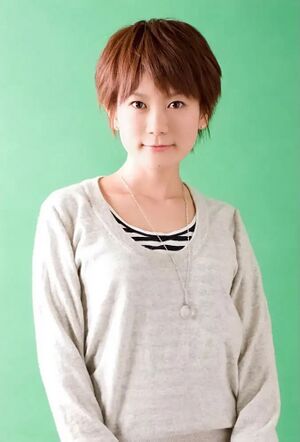 Kobayashi Yumiko - Wikimon - The #1 Digimon wiki