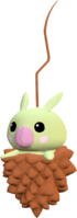 Minomon SC 4 Model.png