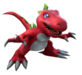 Tyranomon Model Source Code.png