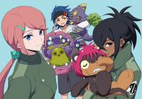 Digimonbeatbreak support carli s.jpg