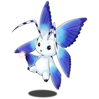 Digimon Ghost Game - Episódio 6, Digimon Wiki