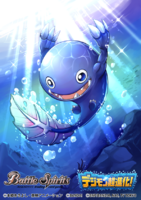 Otamamon Battle Spirits illustration.png