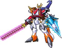 Shoutmon x5s sxw battle.png