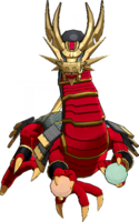 Hisyaryumon model new century.png