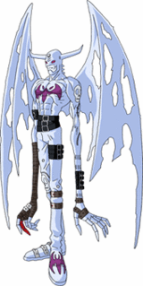 Ice Devimon