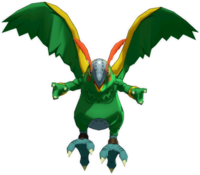 Parrotmon newcentury model.png