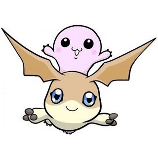 Patamon
