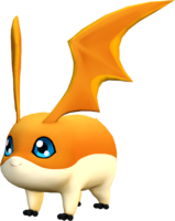 Patamon Model DSR.png