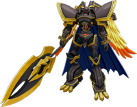 Alphamon ouryuken newcentury model.png