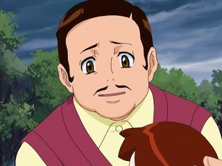 Noguchi Kenji