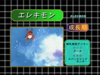 Elecmon